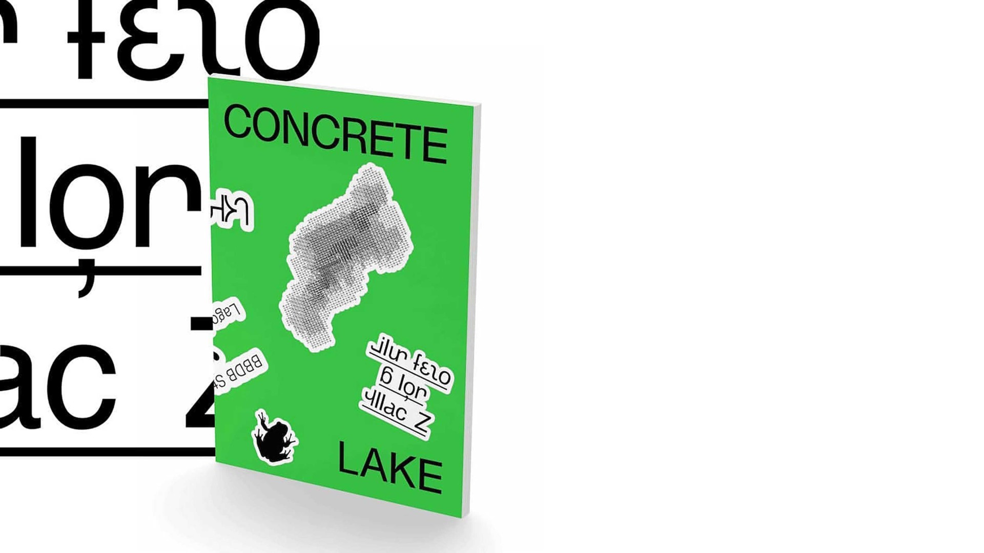 Alberto Fontana ↑    Concrete Lake – Workshop with BBDB and Lago Film fest