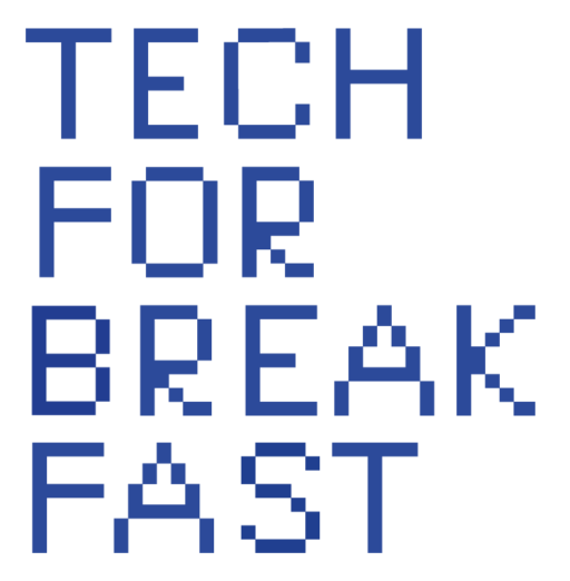 Alberto Fontana ↑    Tech for Breakfast